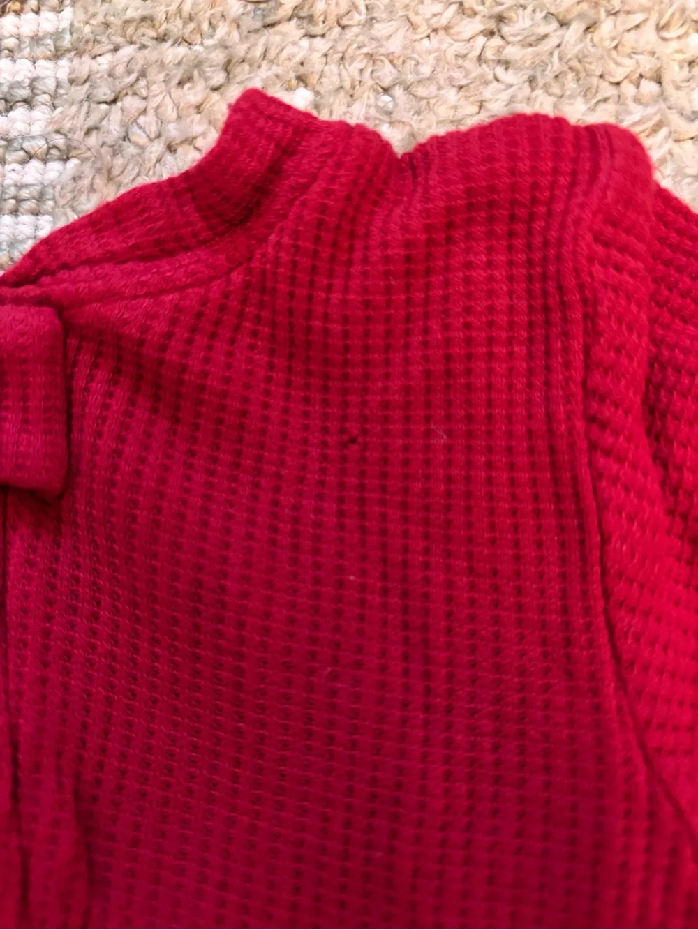 Carter’s PurelySoft 12M PJs Bundle